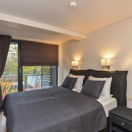 Palanga Apartments Near Baltic Sea Ngoại thất bức ảnh