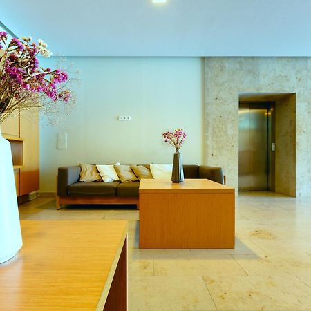 Palanga Apartments Near Baltic Sea Ngoại thất bức ảnh