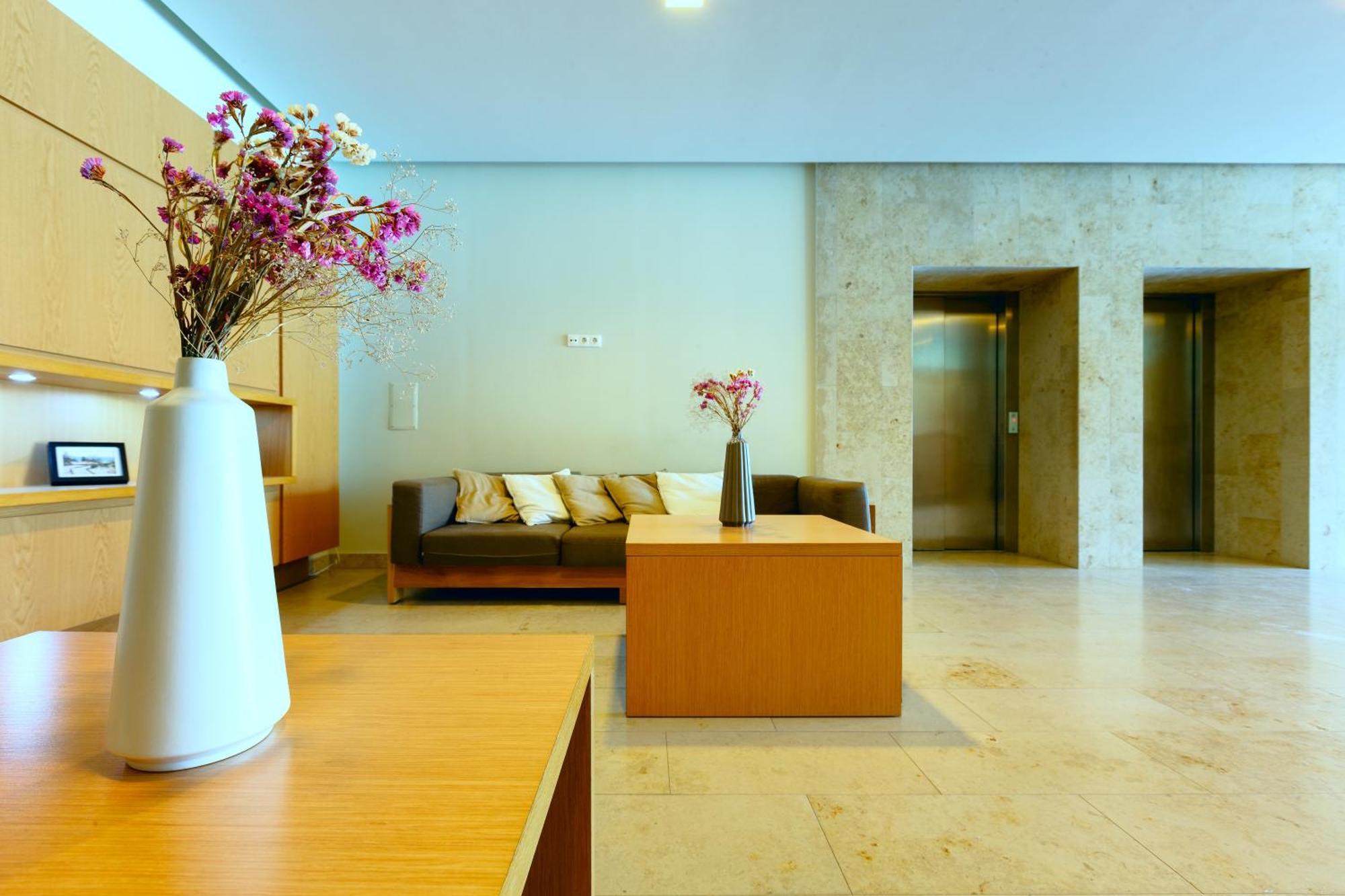 Palanga Apartments Near Baltic Sea Ngoại thất bức ảnh